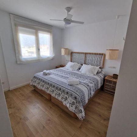 Beautiful Penthouse Apartment El Médano Екстериор снимка