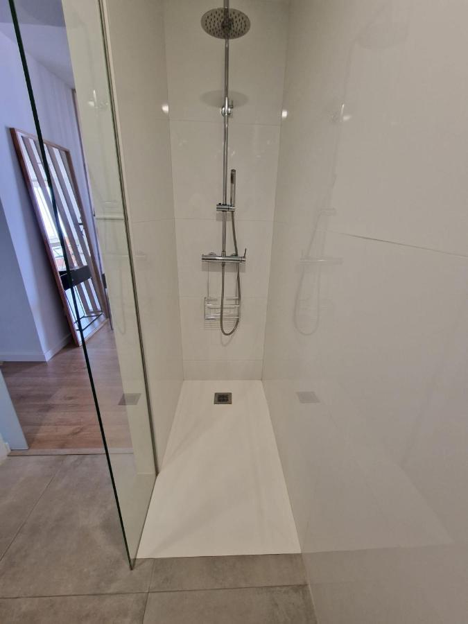 Beautiful Penthouse Apartment El Médano Екстериор снимка